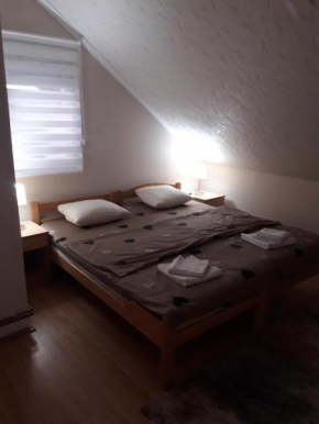 VILA NATALIJA APARTMANI